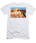 1 2nd Wave Jon Manjeot T-Shirt