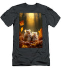 1 a Couple of Cute Mouses Lilia D T-Shirt