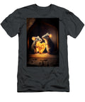 1 a Couple of Love Mices Lilia D T-Shirt