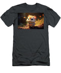 1 a Delightful Hamster Vlastimil Sestak T-Shirt