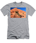 1 a Hard Life Adam Jewell T-Shirt