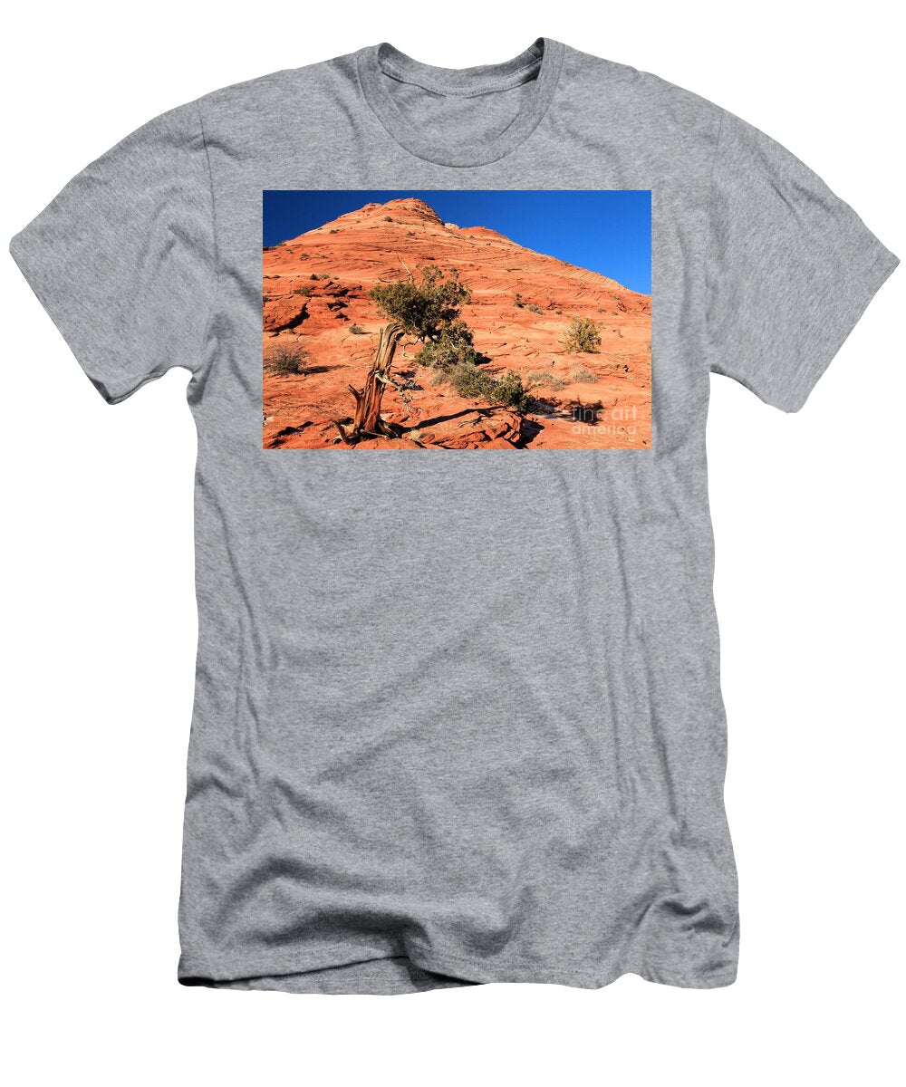 1 a Hard Life Adam Jewell T-Shirt
