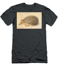 1 a Hedgehog Erinaceus Roumanicus Hans Hoffmann T-Shirt