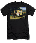 1 a Run Aleksandr Pavlovich Bryullov T-Shirt