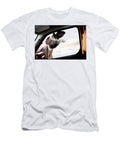 1 a Wild Donkey Begs for Treats Steve Glass T-Shirt