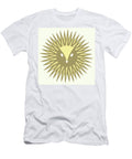1 Abstract Hedgehog Csa Images T-Shirt