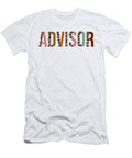 1 Advisor Jensen Cena T-Shirt