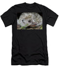 1 Amur Hedgehog East Lake Greenway Park Wuhan Hubei Staffan Widstrand Wild Wonders of China Natureplcom T-Shirt