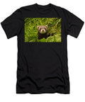1 Animals Ferret Animal Welfare Mona Master T-Shirt