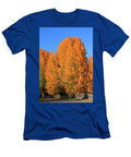 1 Aspens in Fall Ed Cooper Photography T-Shirt