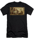 1 At the Well Richard Ansdell T-Shirt