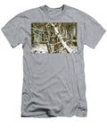 1 Autumn Snow West Virginia Thomas R Fletcher T-Shirt