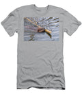 1 Beaver Castor Canadensis Ron Sanford T-Shirt
