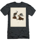 1 Beaver Castor Illustrated By Charles Dessalines D Orbigny 1806 1876 Celestial Images T-Shirt