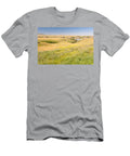 1 Beaver Creek County Park Montana Andrew J Martinez T-Shirt