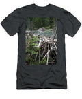 1 Beaver Dam and Lodge Ted Kinsman T-Shirt