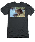 1 Beaver Harry Engels T-Shirt