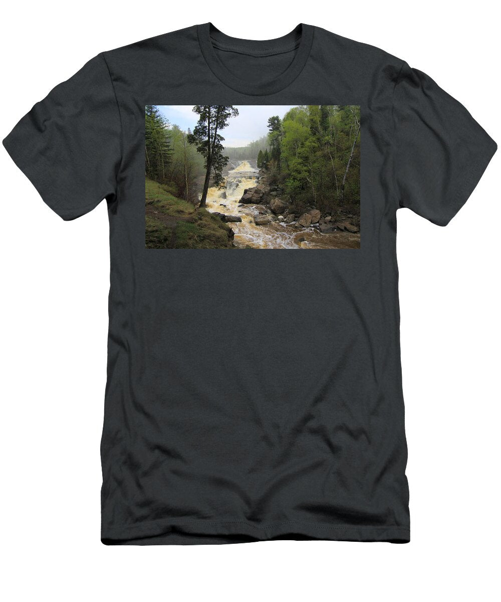 1 Beaver River Joi Electa T-Shirt