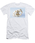 1 Beaver Skull Barbara Strnadova T-Shirt