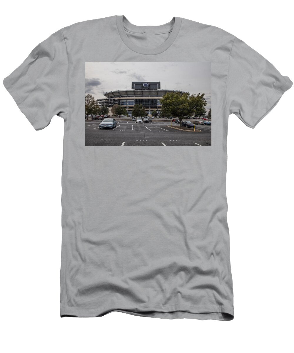 1 Beaver Stadium Penn State John Mcgraw T-Shirt