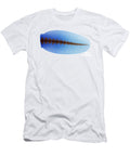 1 Beaver Tail X Ray Ted Kinsman T-Shirt