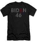 1 Biden 46 Tinh Tran Le Thanh T-Shirt