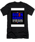 1 Biden Harris Tinh Tran Le Thanh T-Shirt