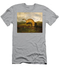 1 Black Footed Ferret John Woodhouse Audubon T-Shirt
