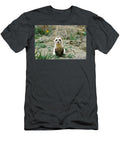 1 Black Footed Ferret Thomas and Pat Leeson T-Shirt
