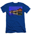 1 Boston Tea Party Museum Joann Vitali T-Shirt