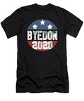 1 Bye Don 2020 Tinh Tran Le Thanh T-Shirt
