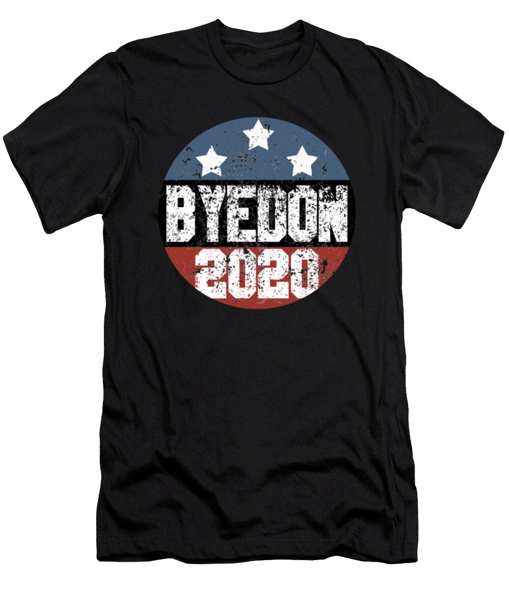 1 Bye Don 2020 Tinh Tran Le Thanh T-Shirt