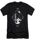 1 Camp Danilov Ilya T-Shirt