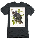 1 Canada Porcupine John James Audubon T-Shirt