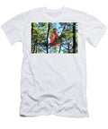1 Cap Ferret Lighthouse Stephen Farhall T-Shirt