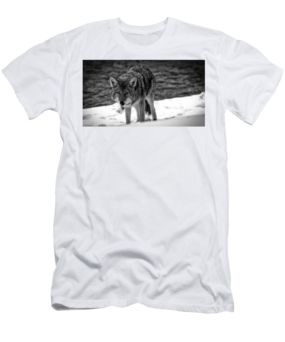 1 Caught in the Act Neal Herbert T-Shirt