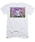 1 Cherry Dreams Darya Zelentsova T-Shirt