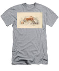 1 Chili Skunk Charles Hamilton Smith T-Shirt