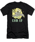 1 Chinchilla Crazy Squirrel T-Shirt