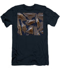 1 Cho Cells Sem Meckesottawa T-Shirt