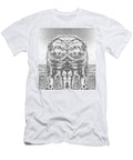 1 Chromed Ferrets Belinda Lee T-Shirt