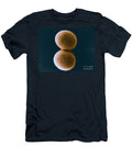 1 Cleavage in Embryo Sem David M Phillips T-Shirt