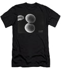 1 Cleavage in Hamster Embryo Sem David M Phillips T-Shirt