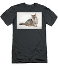 1 Coyote Athena Mckinzie T-Shirt