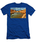 1 Coyote Buttes Oasis Adam Jewell T-Shirt