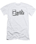 1 Coyote Csa Images T-Shirt