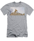 1 Coyote David C Vincent T-Shirt