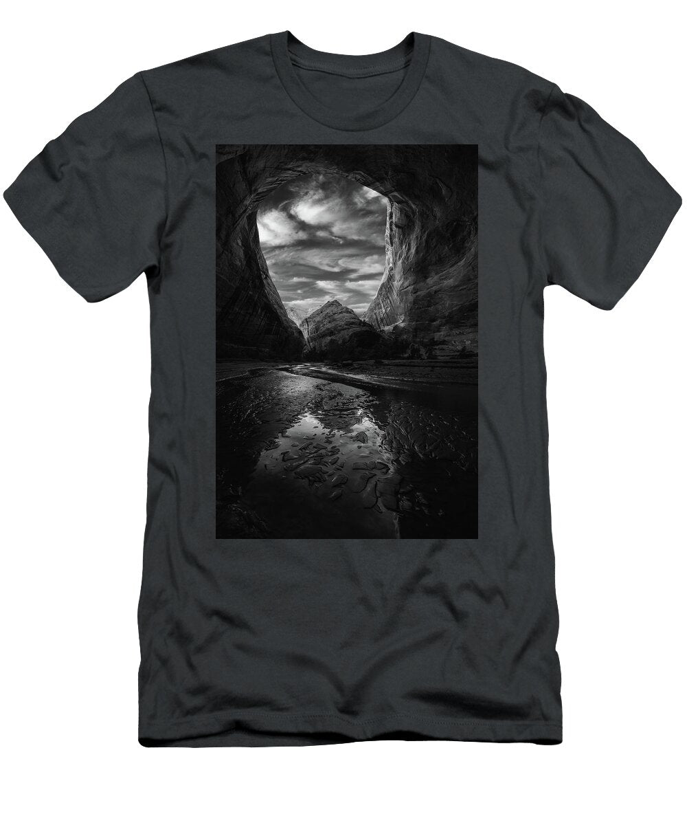 1 Coyote Gulch Dustin Lefevre T-Shirt