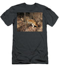 1 Coyote in the Cove Douglas Stucky T-Shirt