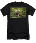 1 Coyote Linda Freshwaters Arndt T-Shirt